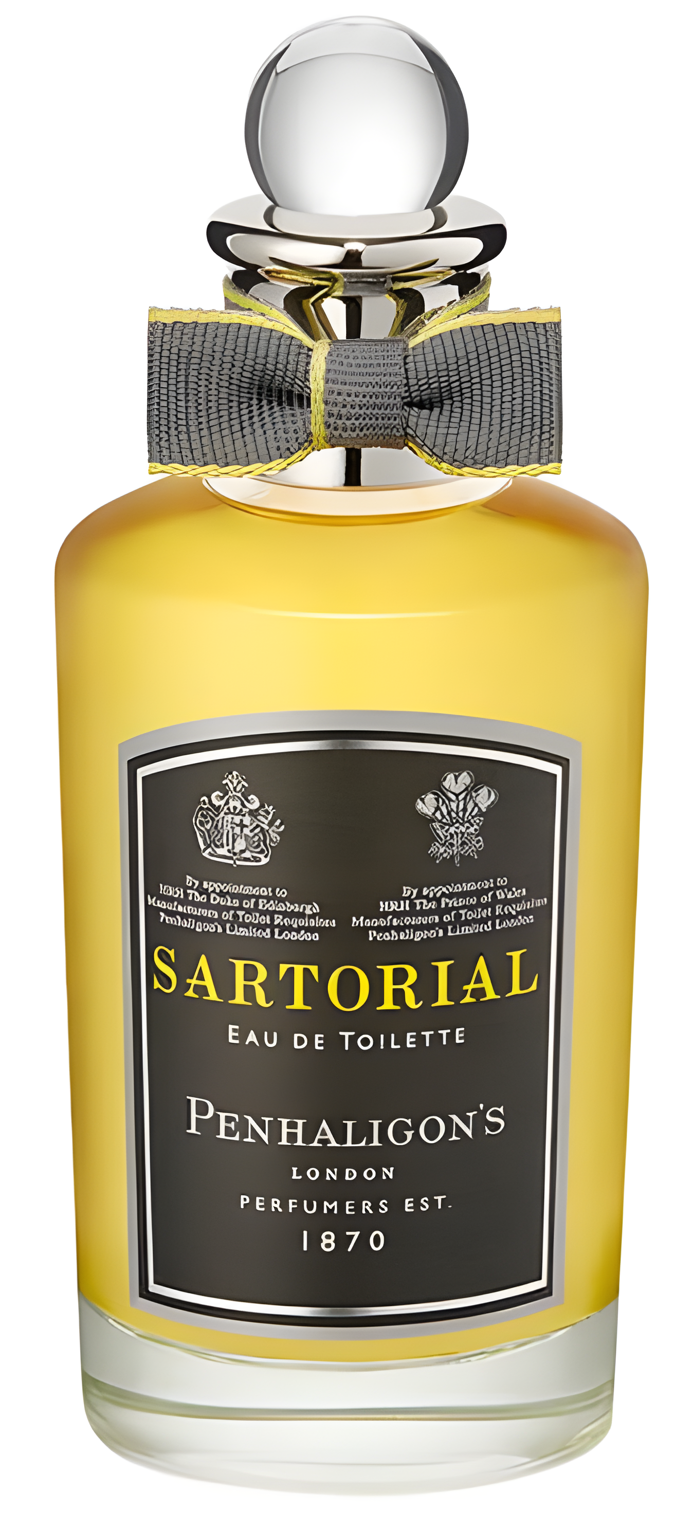 Sartorial by Penhaligon's perfume bottle