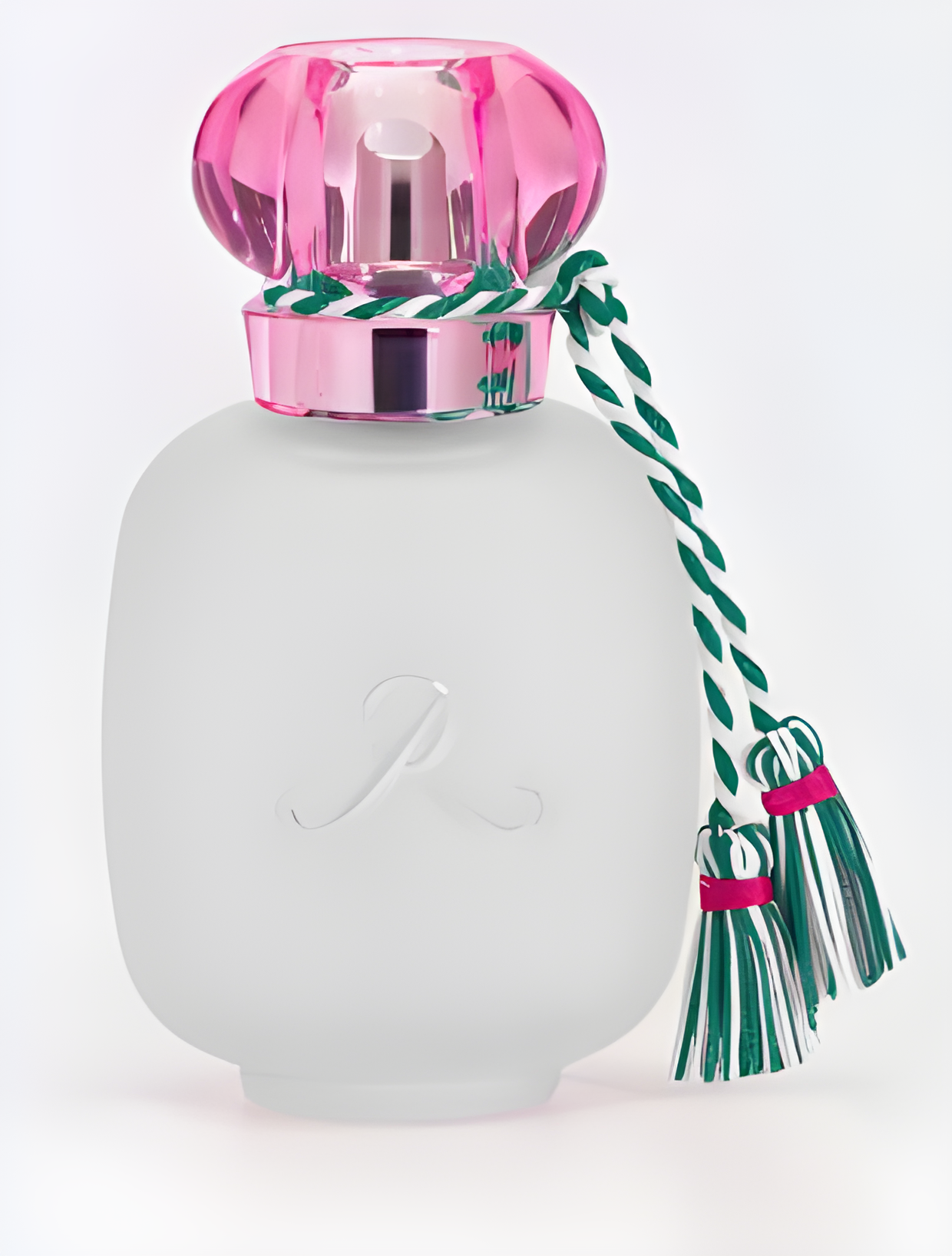 Frisson de Rose by Les Parfums de Rosine perfume bottle