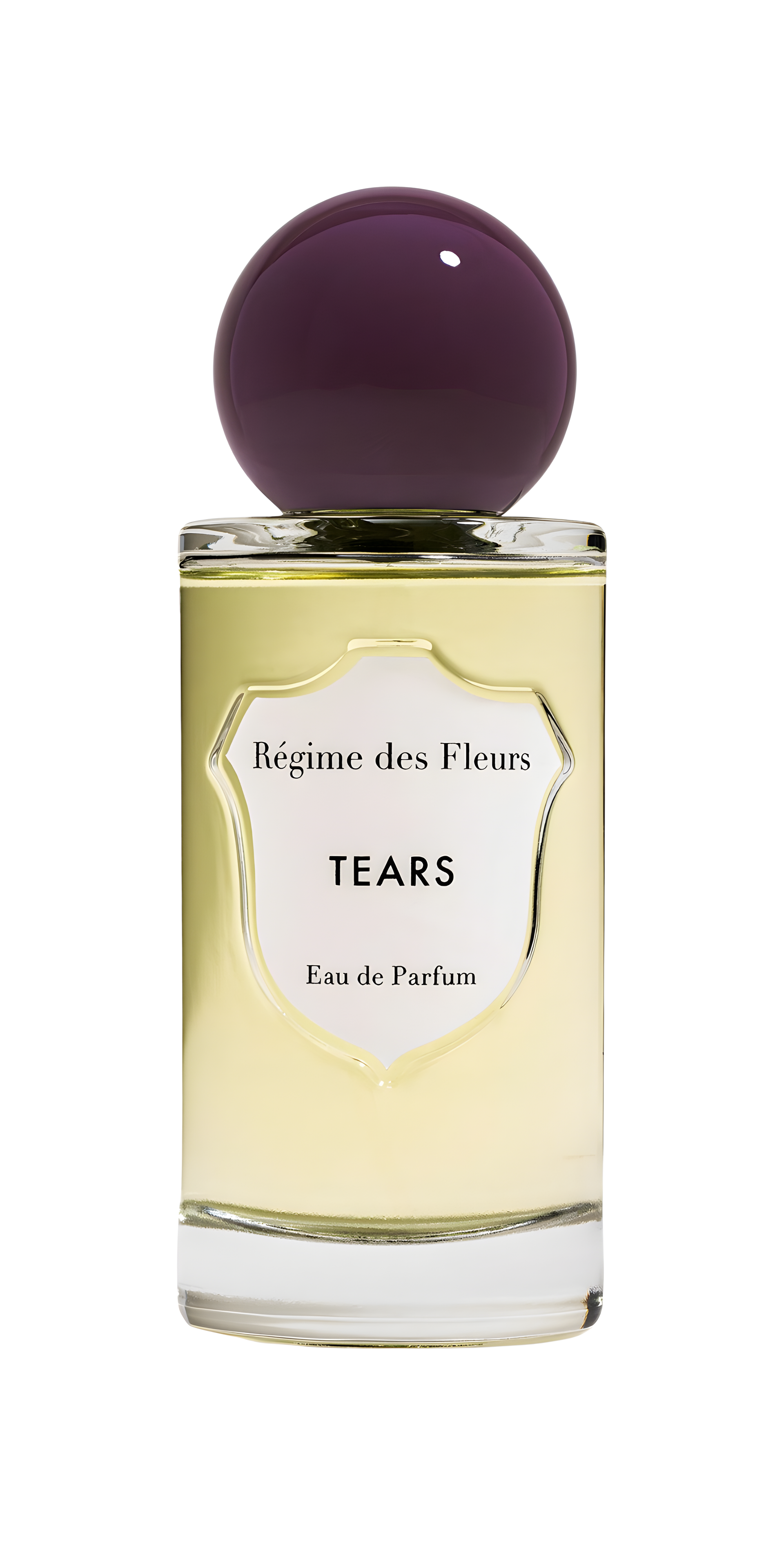Tears by Régime des Fleurs perfume bottle