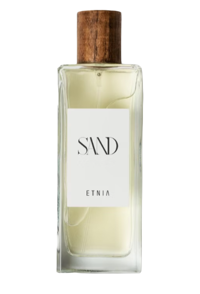 Sand by Etnia perfume bottle