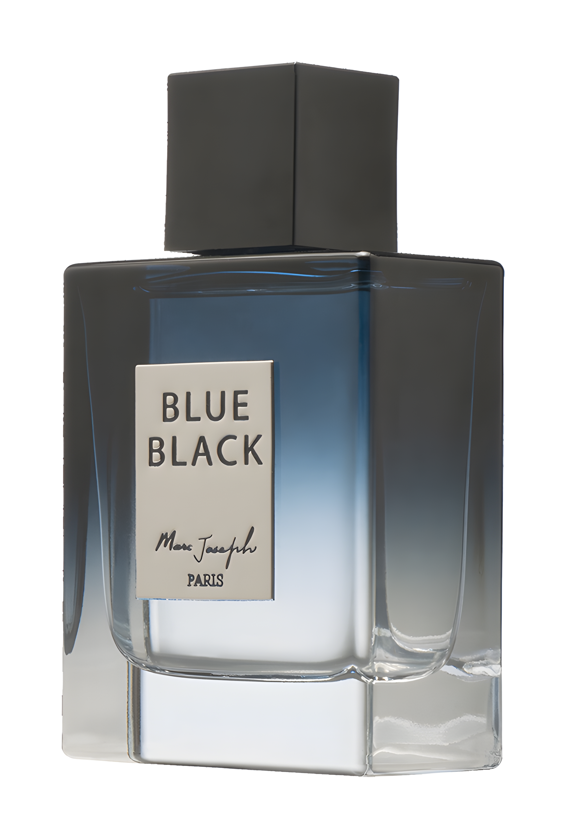 Blue Black by Marc Joseph perfume bottle