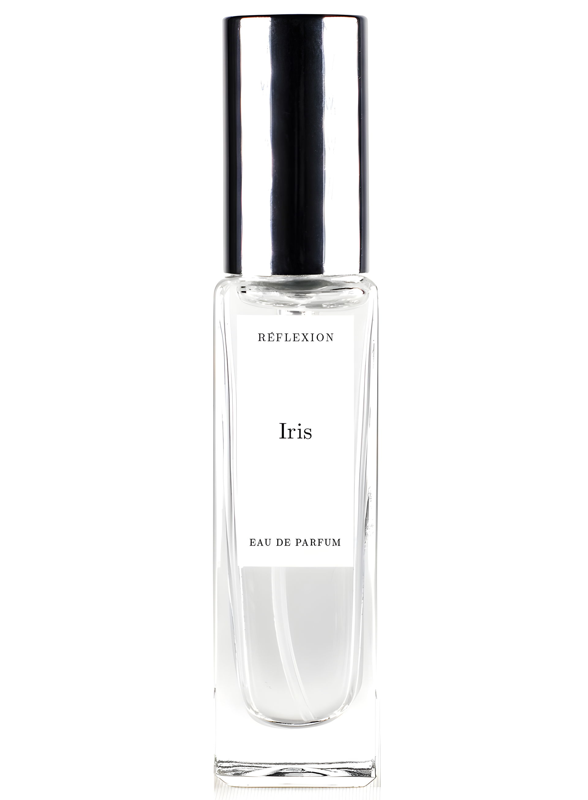 Iris by Reflexion perfume bottle