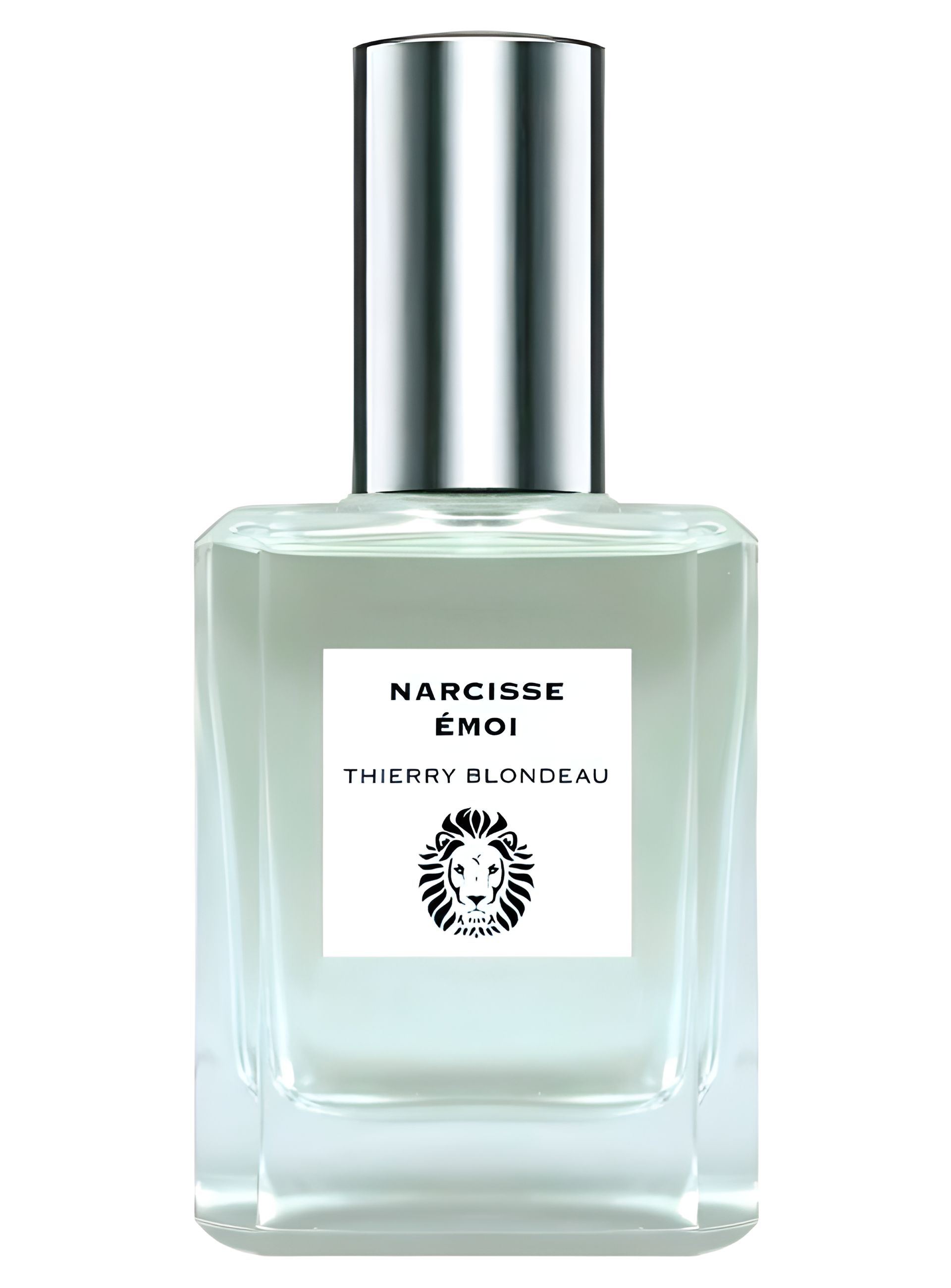Narcisse Émoi by Thierry Blondeau perfume bottle