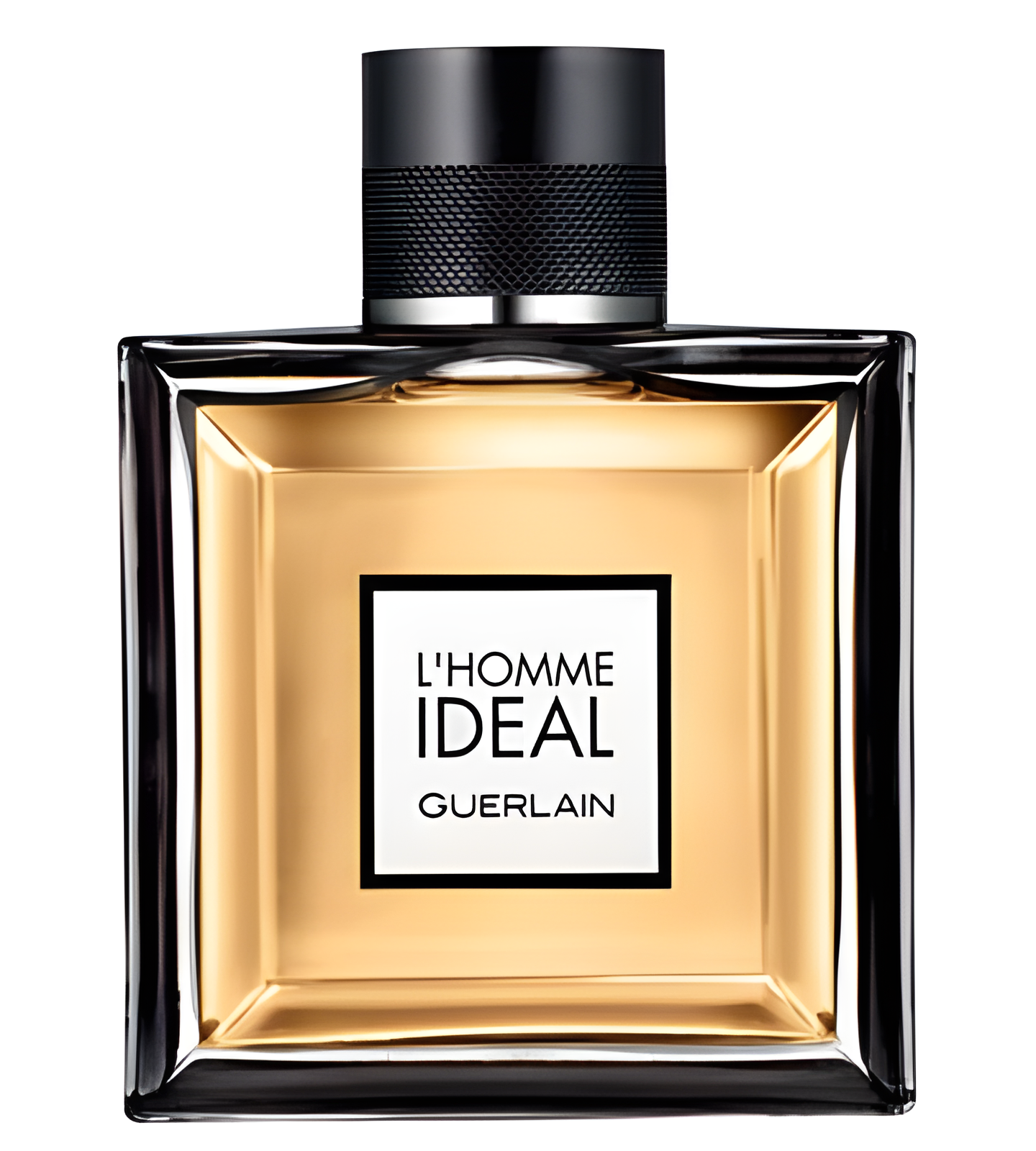 L’Homme Ideal by Guerlain perfume bottle