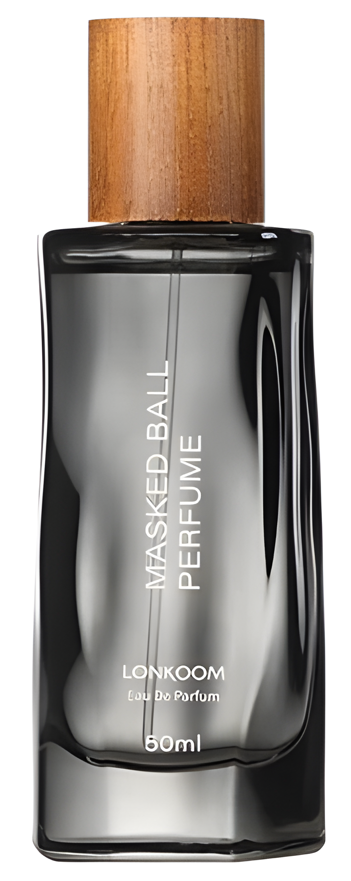 Masked Ball by Lonkoom Parfum perfume bottle