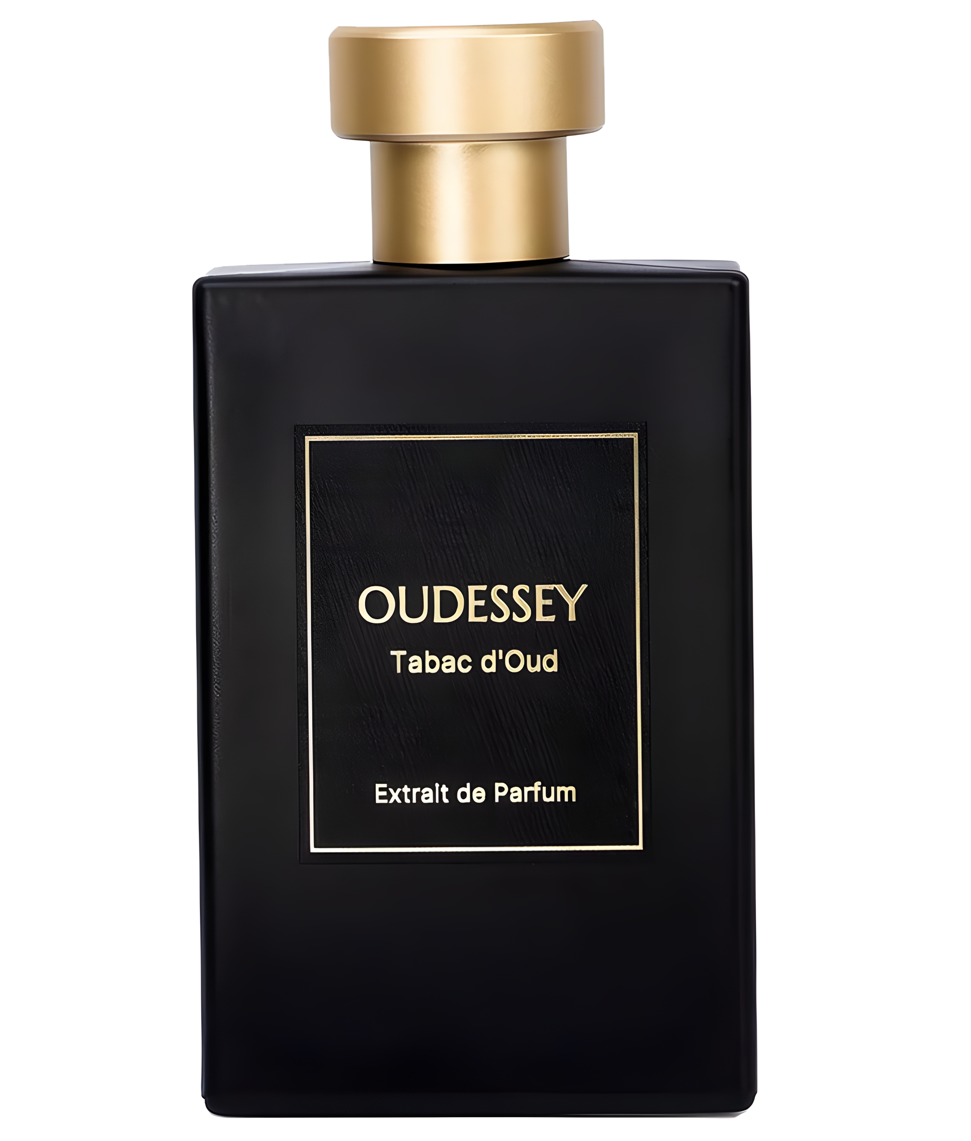 Tabac D’Oud by OUDESSEY perfume bottle