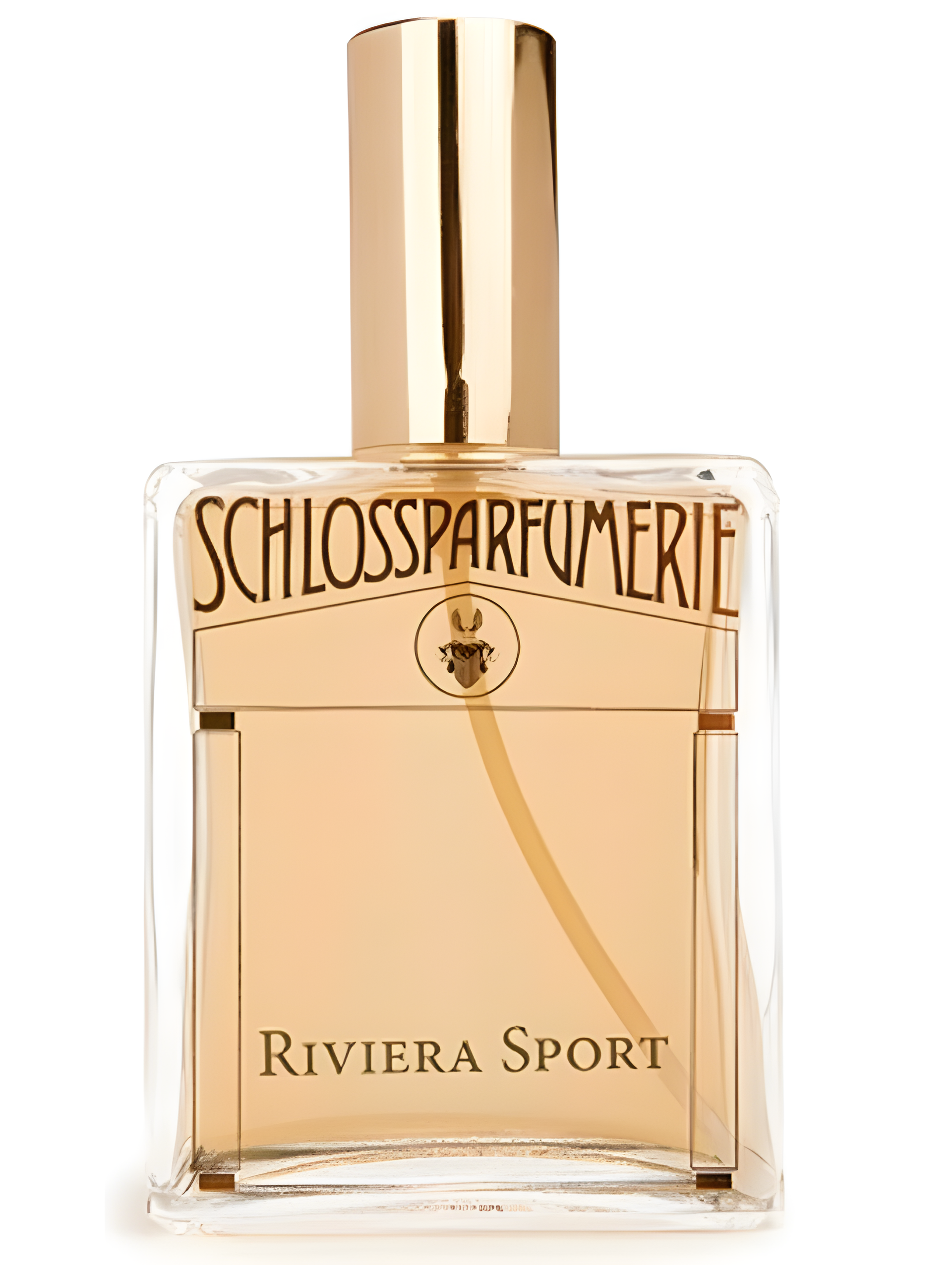 Riviera Sport by Schlossparfumerie perfume bottle