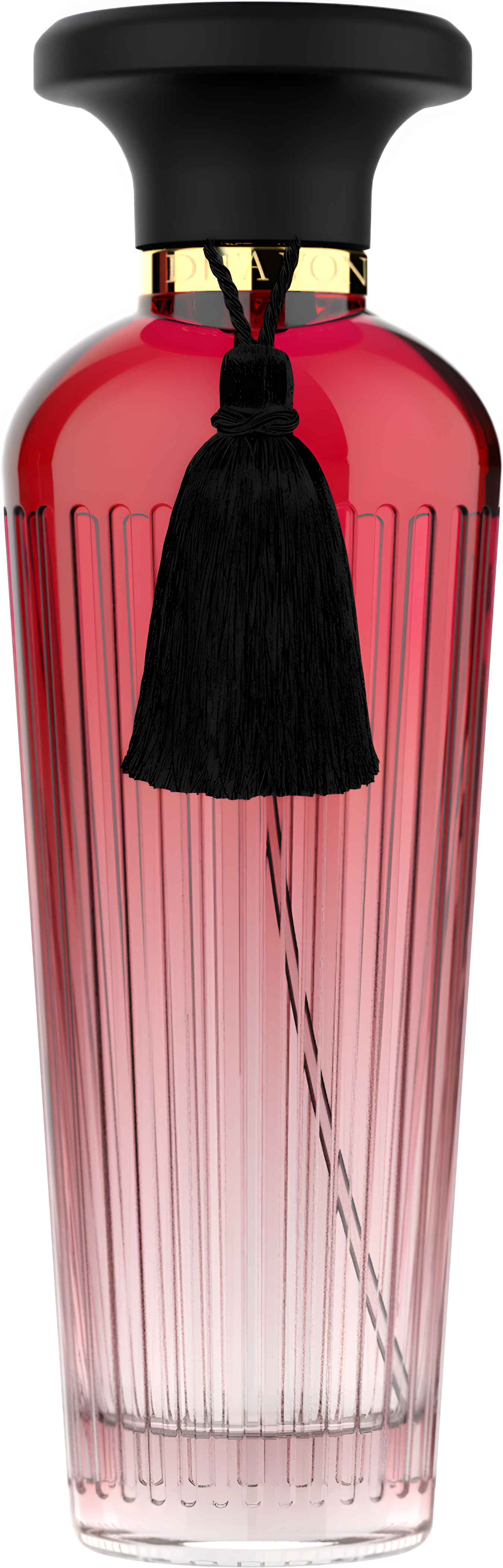 Vedette by Dita Von Teese perfume bottle