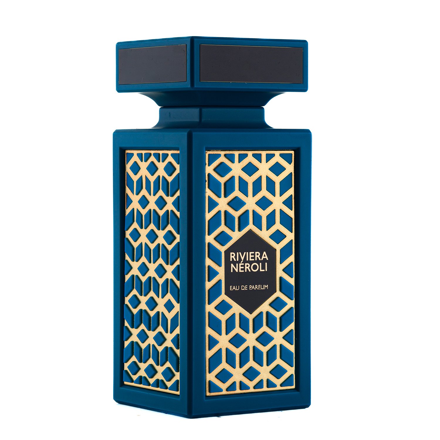 Riviera Neroli by Flavia perfume bottle