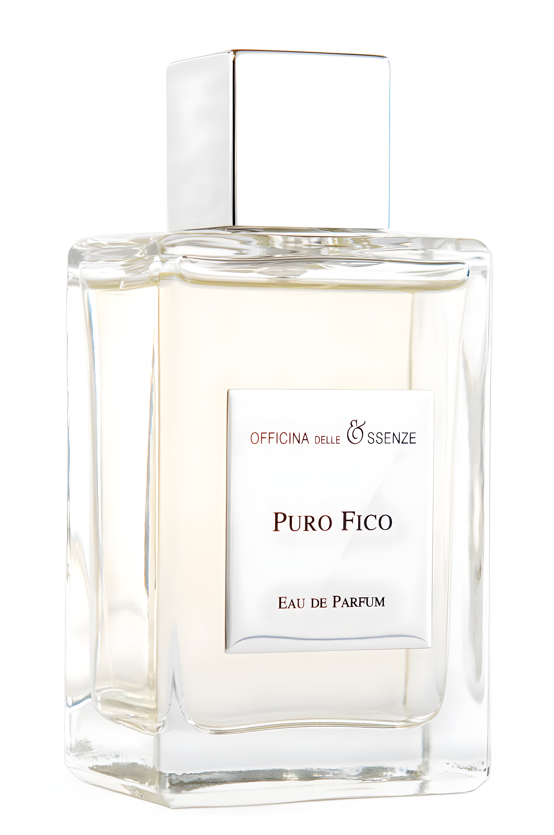 Puro Fico by Officina delle Essenze perfume bottle