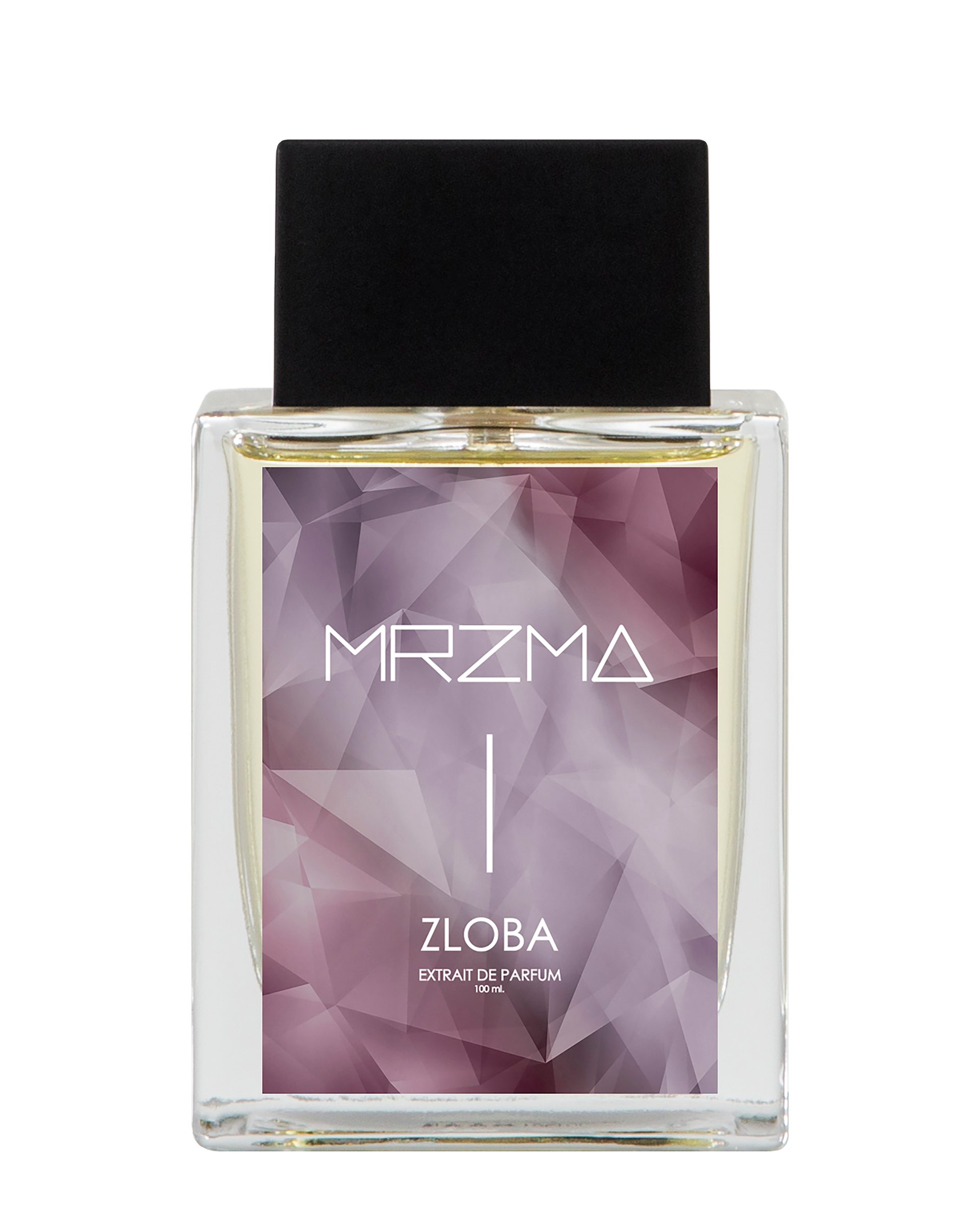 Zloba by Shprss perfume bottle