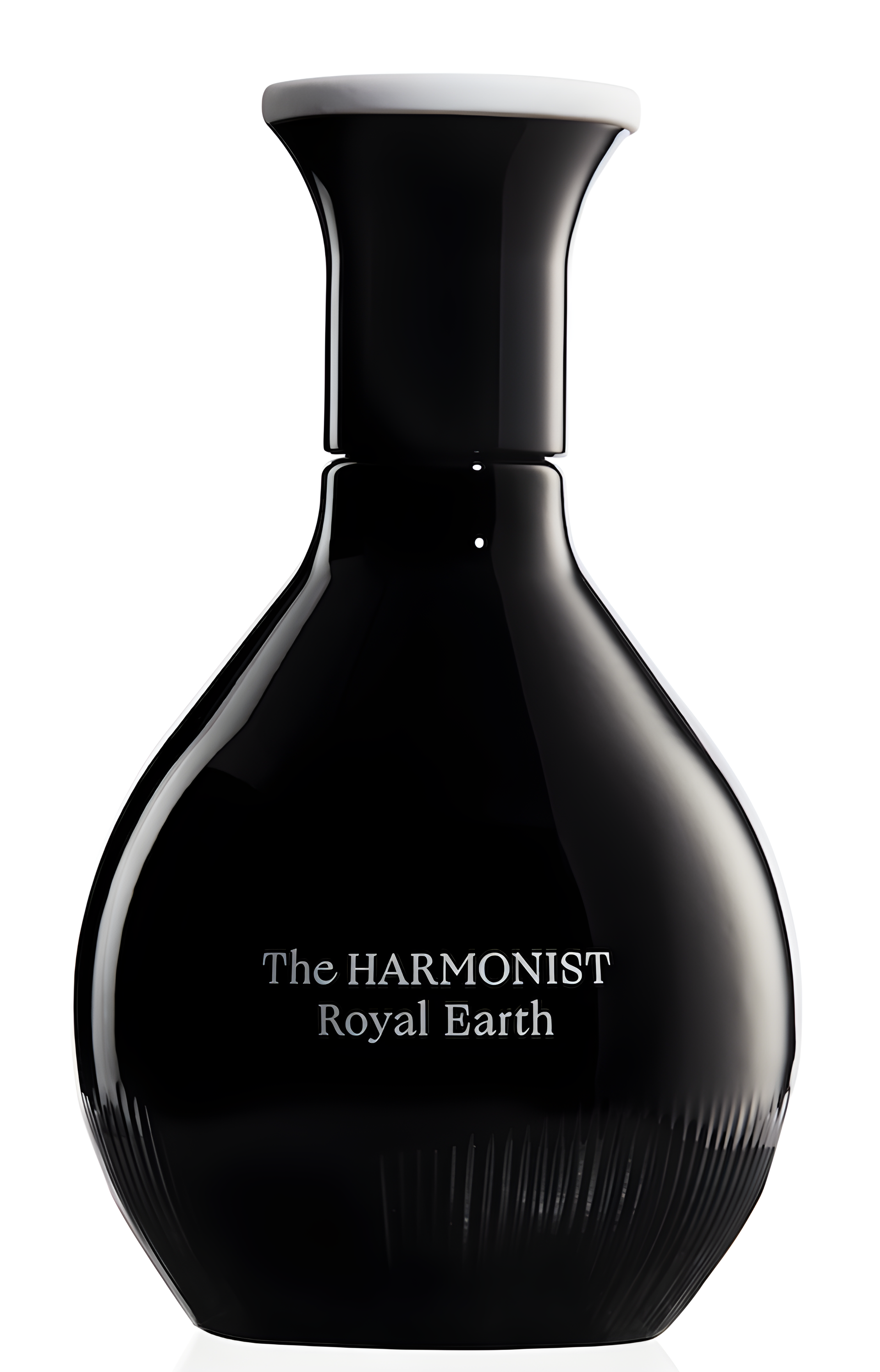 Royal Earth Eau de Parfum by The Harmonist perfume bottle