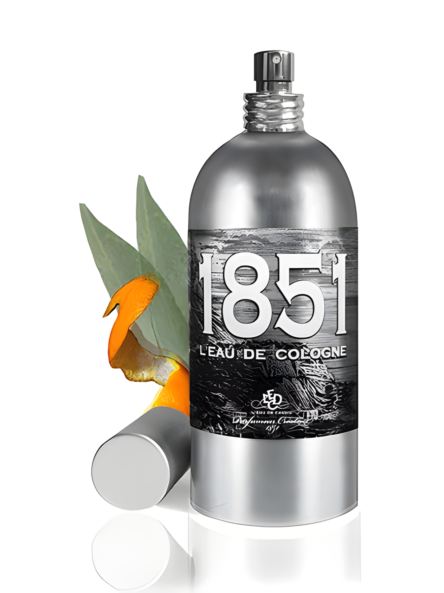 Mandarine by L'Eau De Cassis perfume bottle