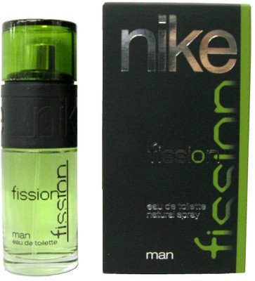 Nike Fission by Nike perfume bottle
