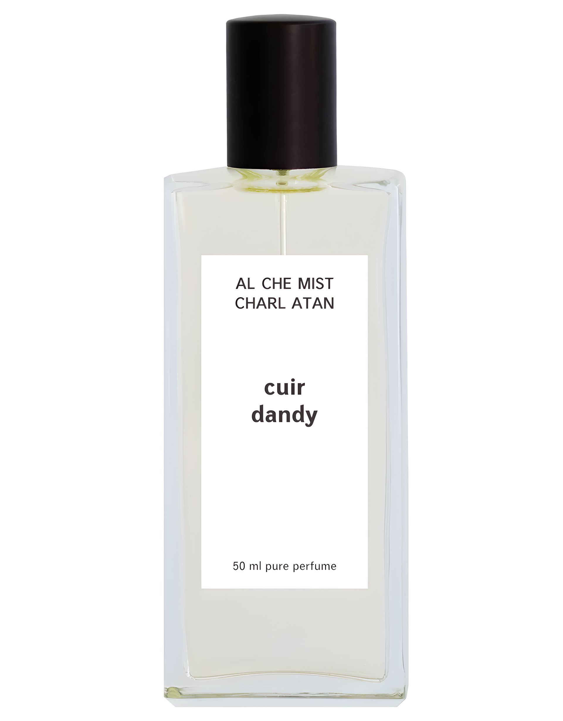 Cuir Dandy by FUMparFUM perfume bottle