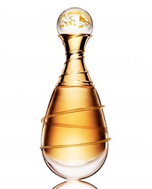 J'Adore L'Absolu by Dior perfume bottle