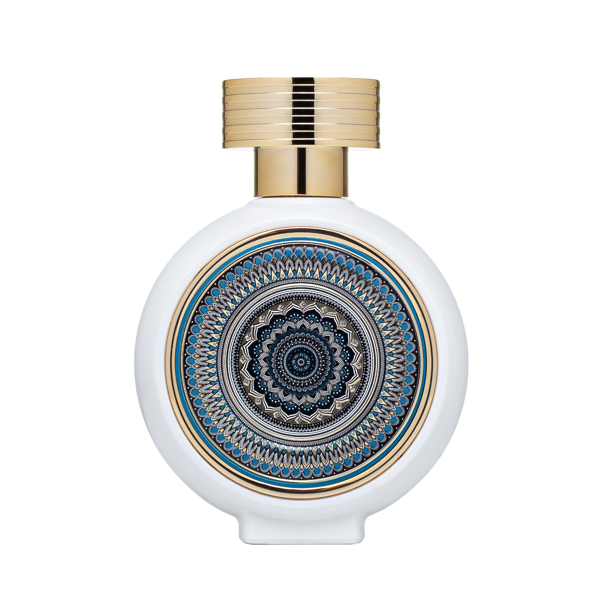 Nirvanesque by Haute Fragrance Company HFC perfume bottle