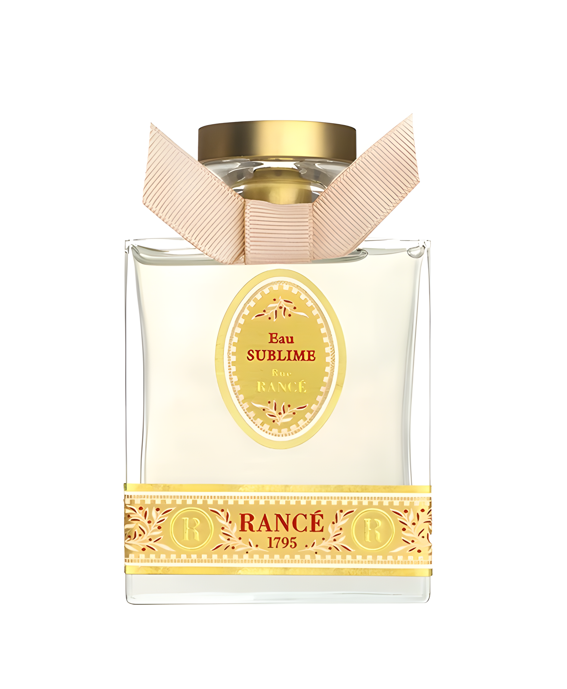 Rue Rance Eau Sublime by Rance 1795 perfume bottle