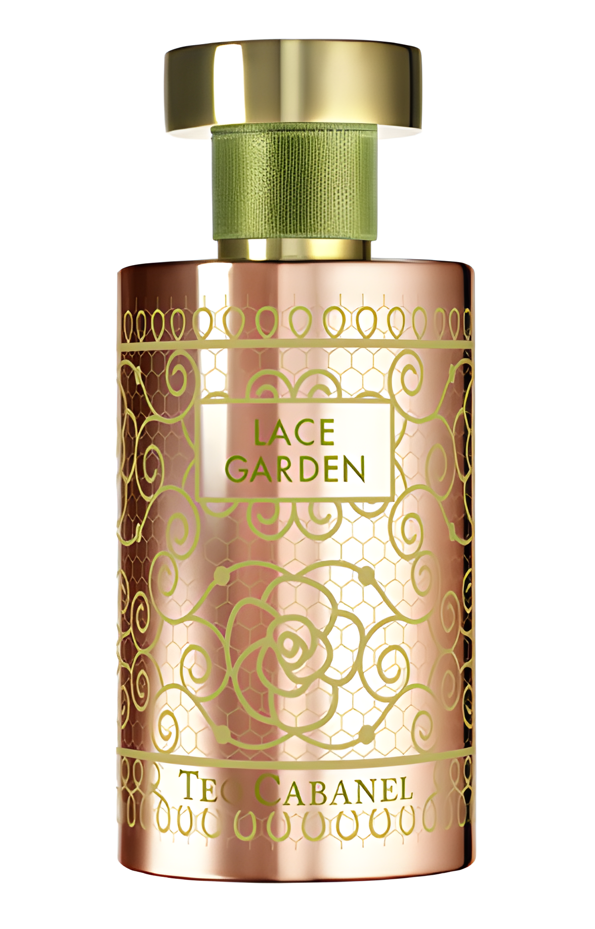 Lace Garden by Teo Cabanel perfume bottle