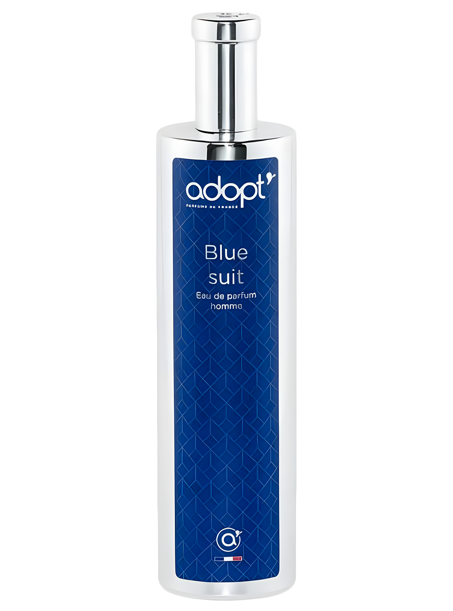 Blue Suit by Adopt Parfums perfume bottle