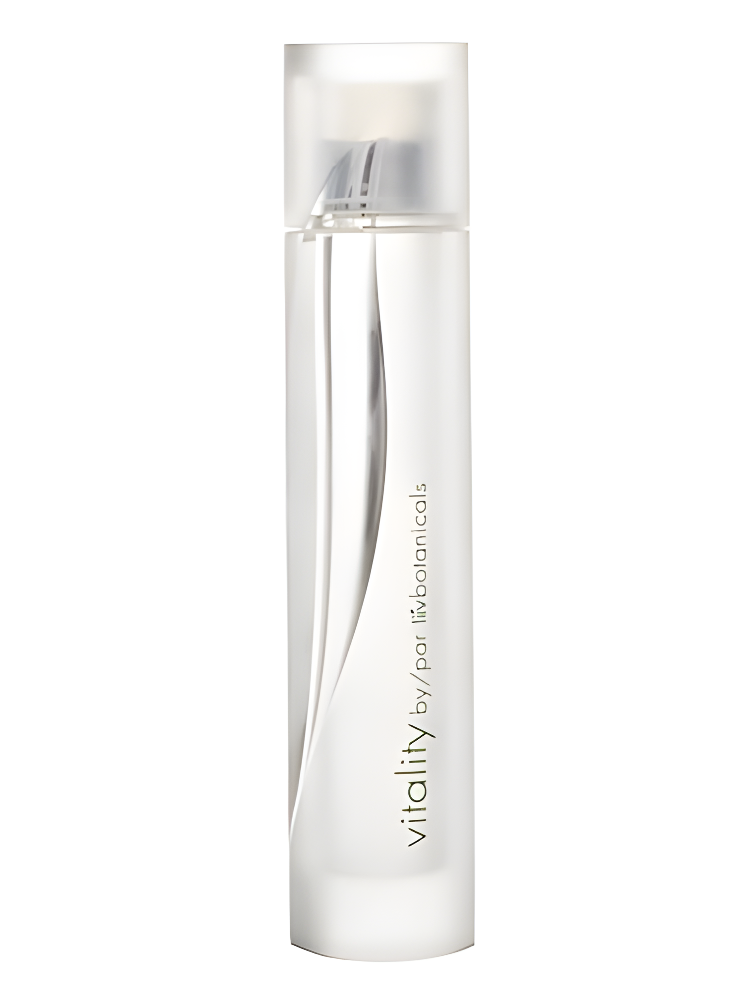 Vitality by Avon perfume bottle