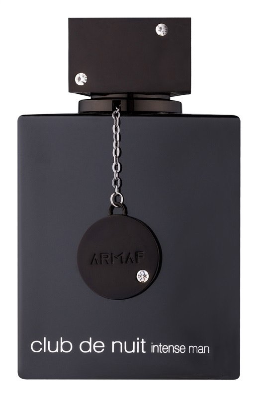 Club de Nuit Intense Man by Armaf perfume bottle