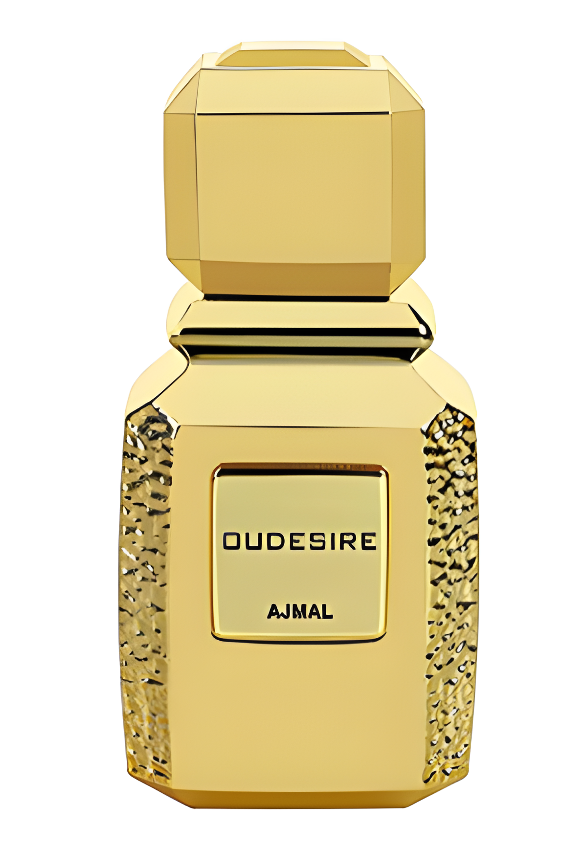 Oudesire by Ajmal perfume bottle
