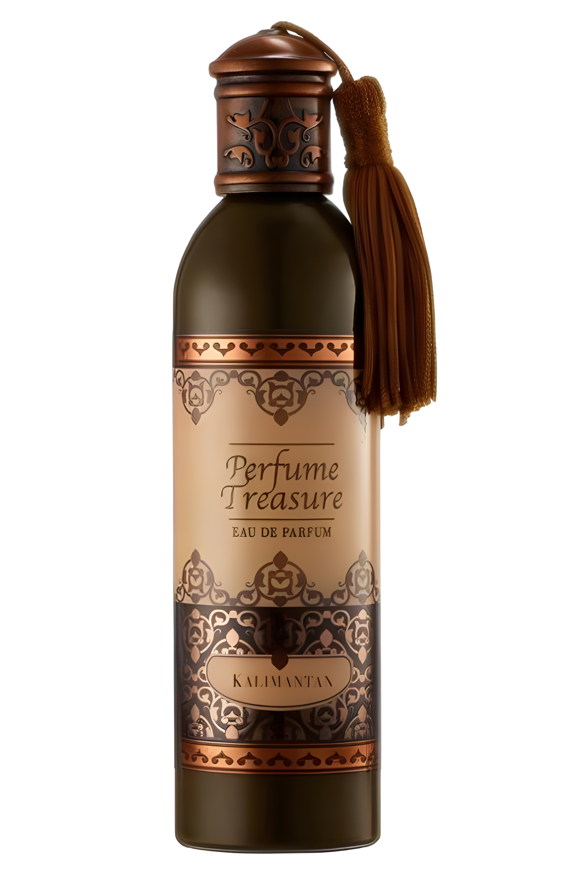 Kalimantan by Perfume Treasure perfume bottle