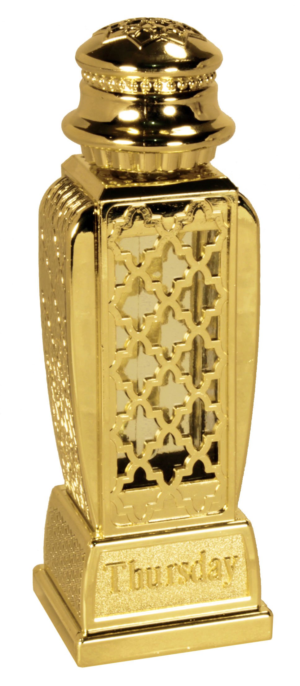 Thursday by Al Haramain Perfumes perfume bottle