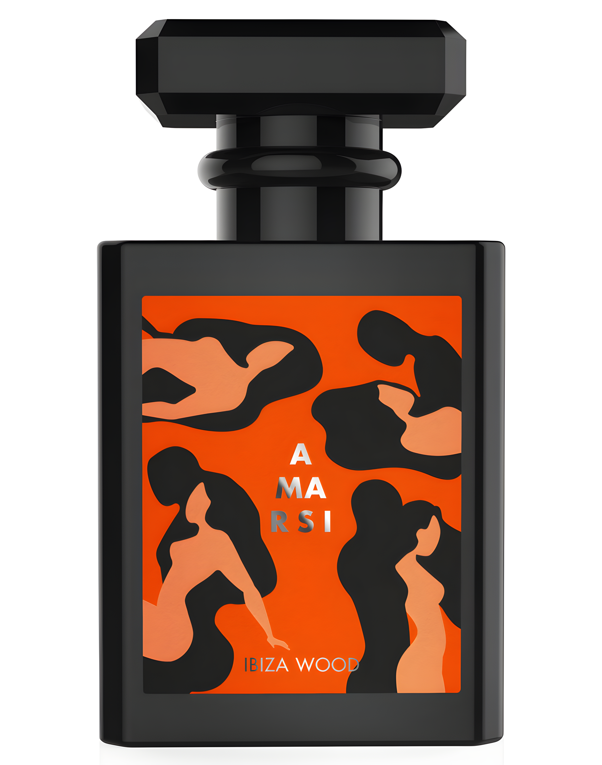 Ibiza Wood by Amarsi Fragrances perfume bottle