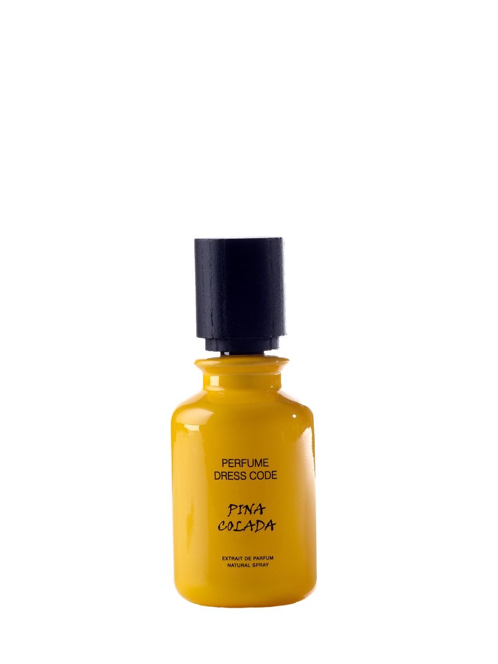 Pina Colada by Perfume Dress Code perfume bottle