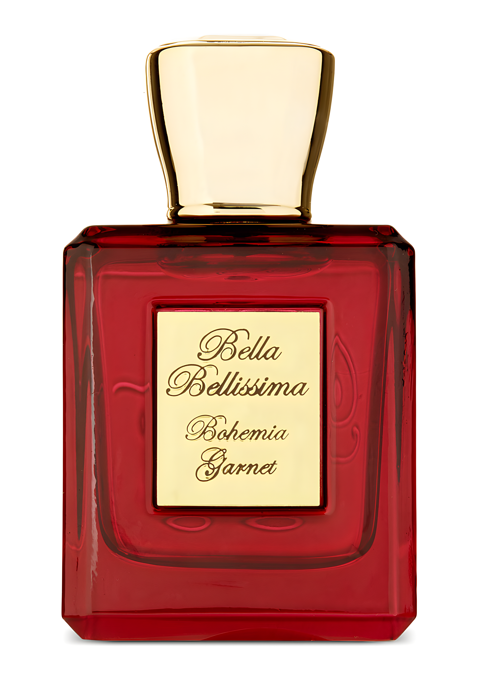 Bohemia Garnet by Bella Bellissima perfume bottle
