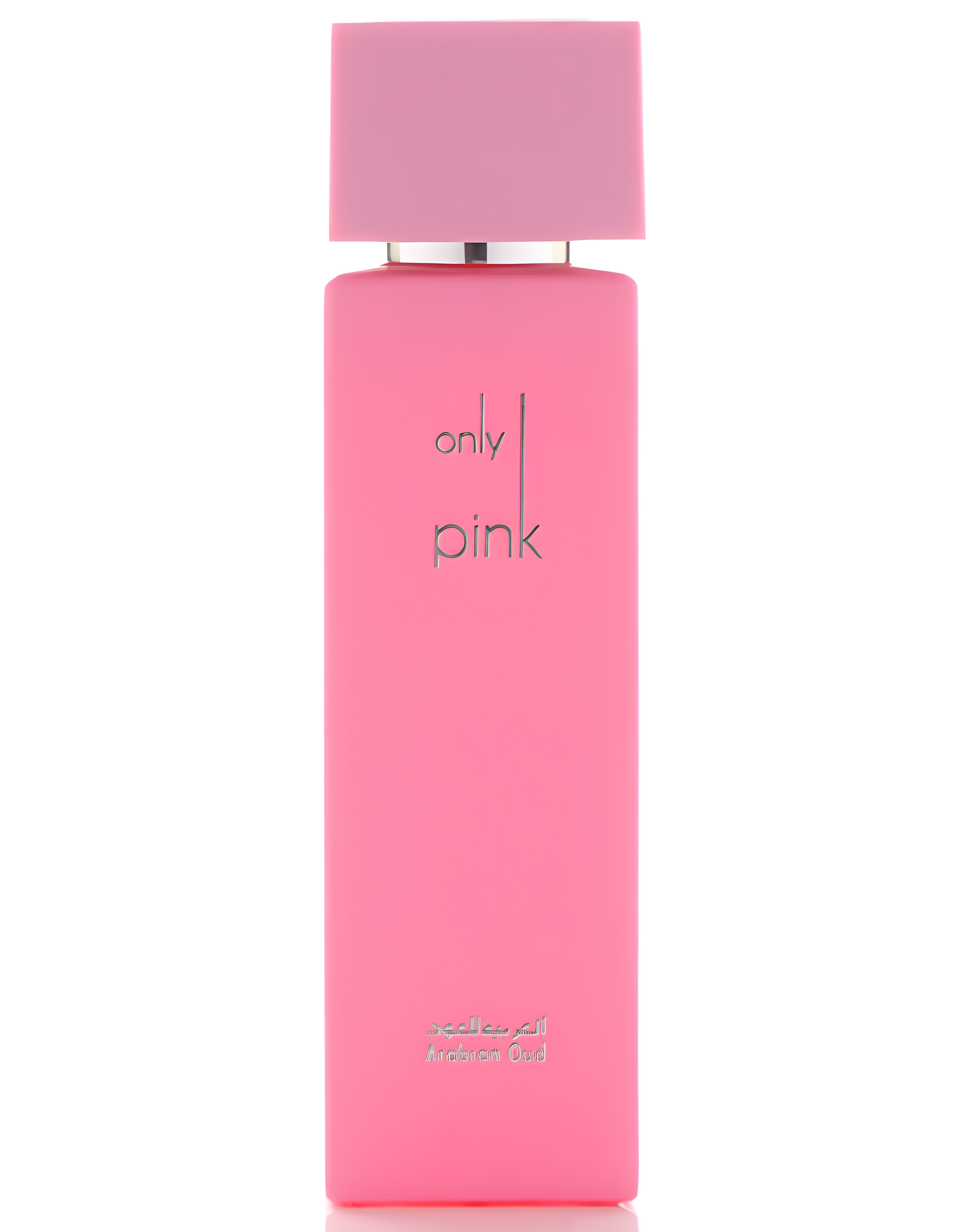 Only Pink by Arabian Oud perfume bottle