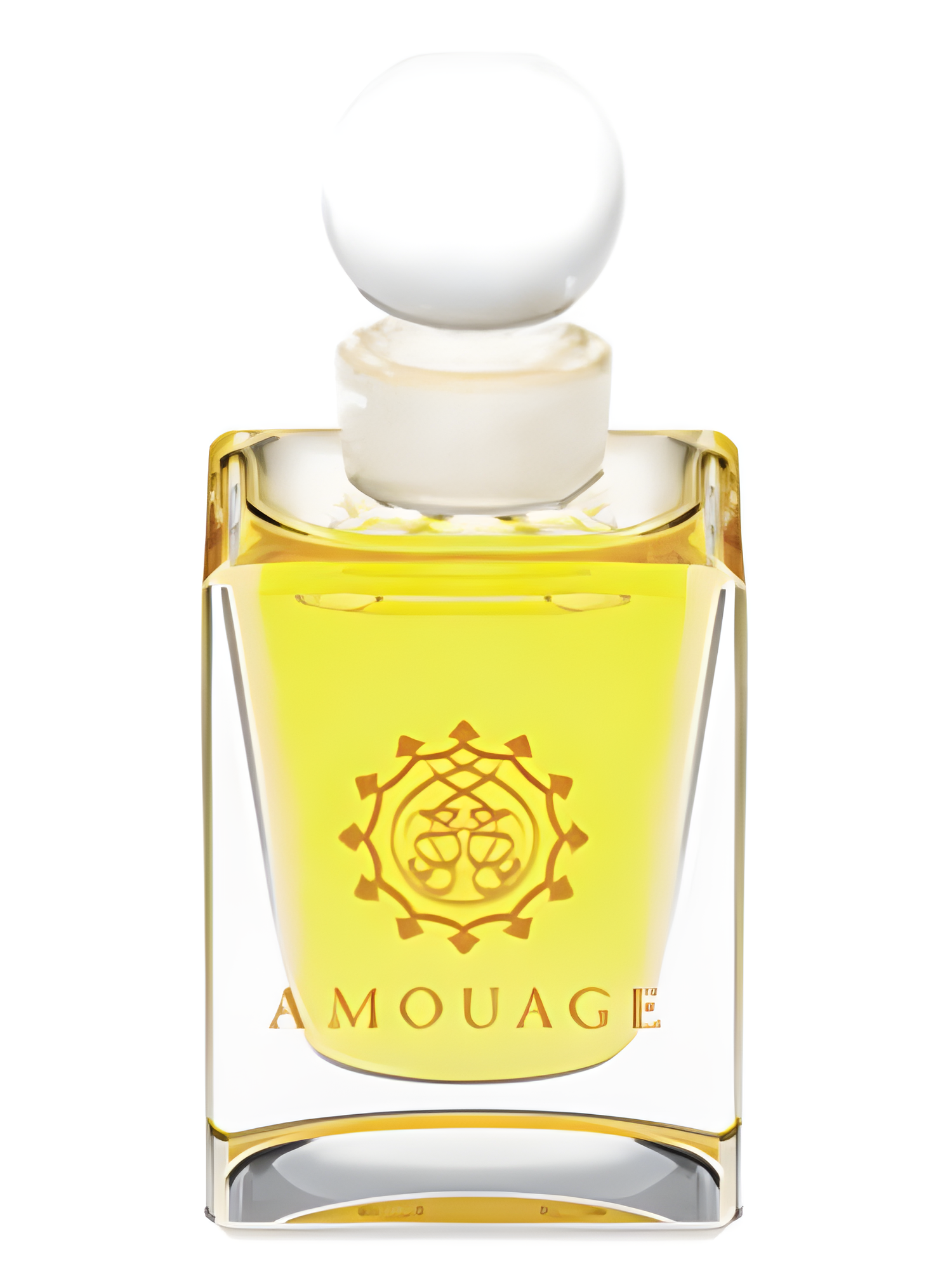 Ruh Al Ward by Amouage perfume bottle