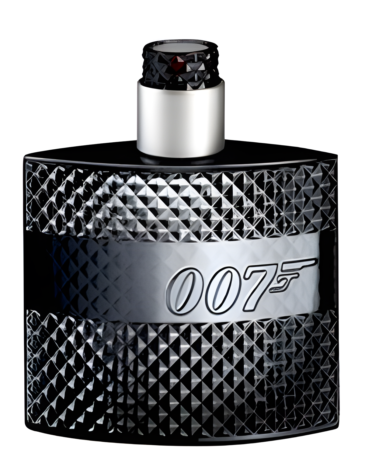 James Bond 007 by Eon Productions perfume bottle
