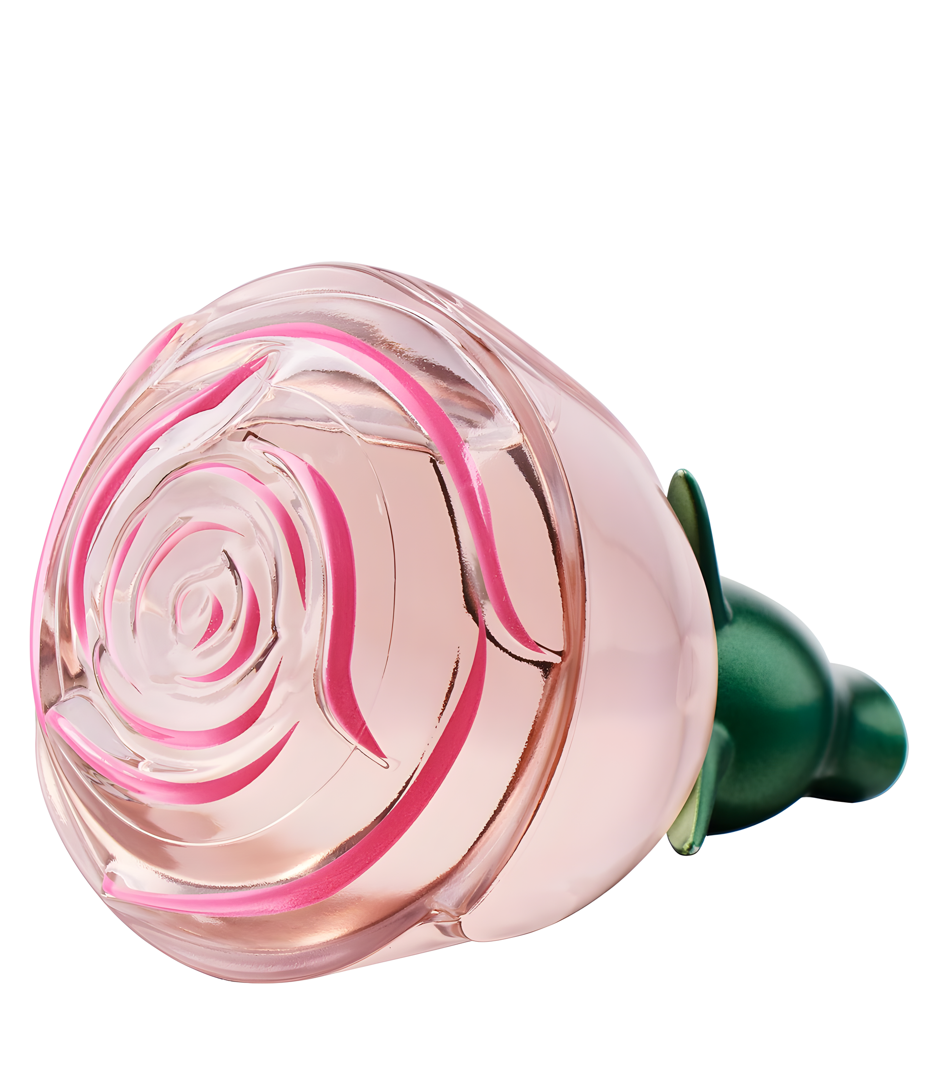 Volare Moments by Oriflame perfume bottle