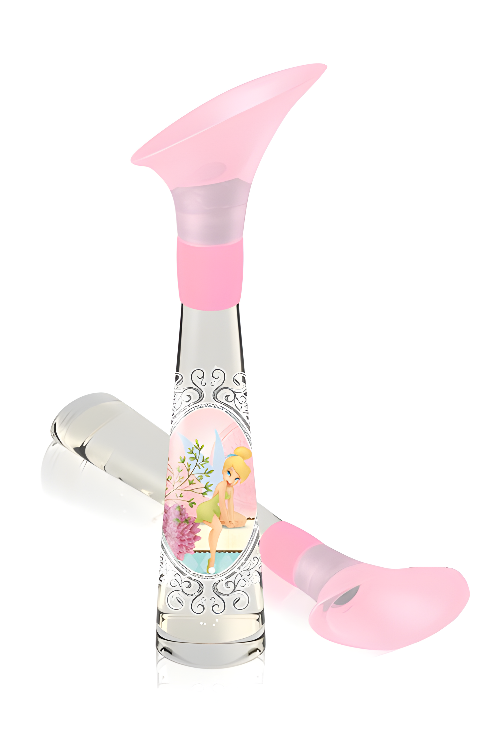 Disney Tinker Bell by Disney perfume bottle