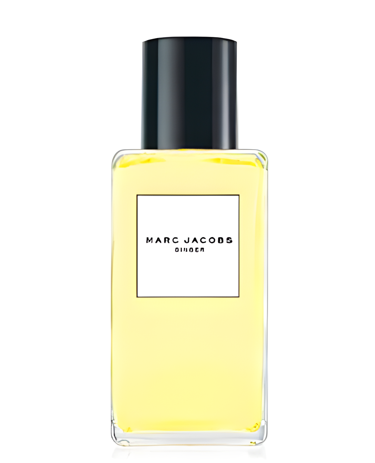 Cocktail Splash Ginger by Marc Jacobs perfume bottle