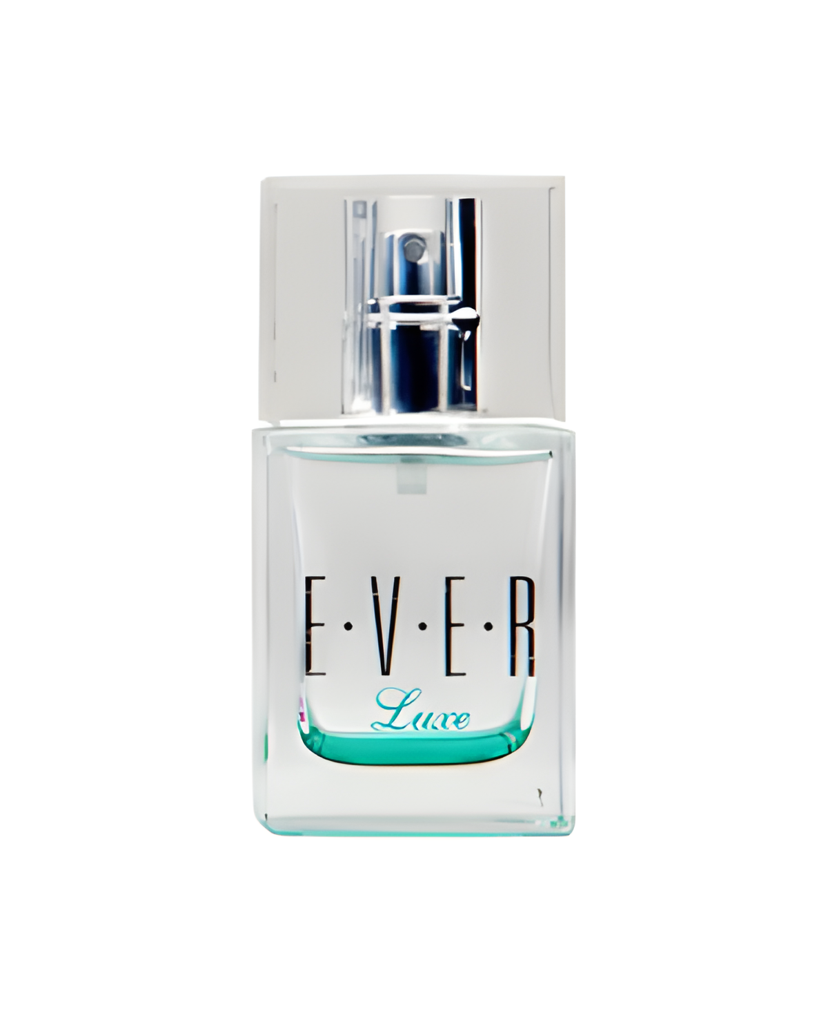 Ever Luxe by Tru Fragrances perfume bottle