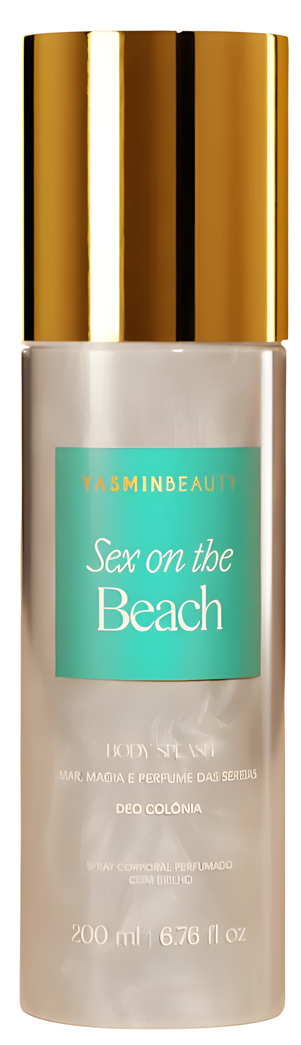 Sex on the Beach by Apple Parfums perfume bottle