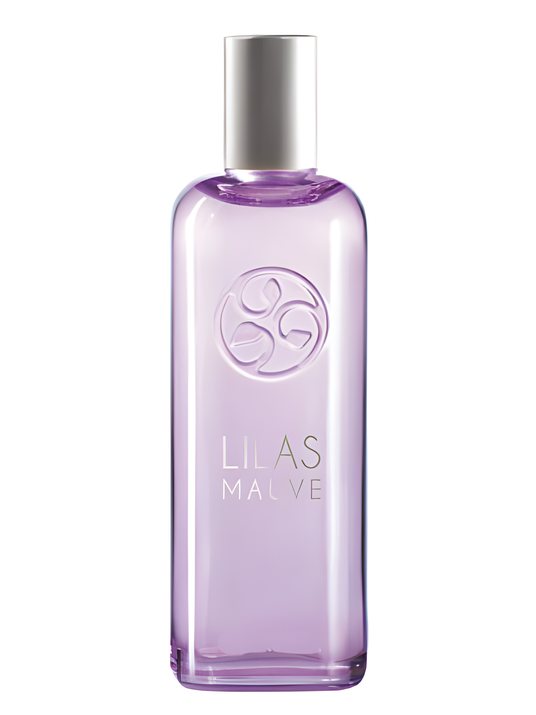 Lilas Mauve by Yves Rocher perfume bottle