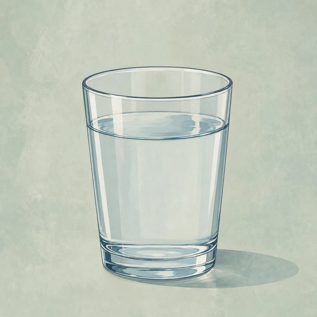 Picture of Water note