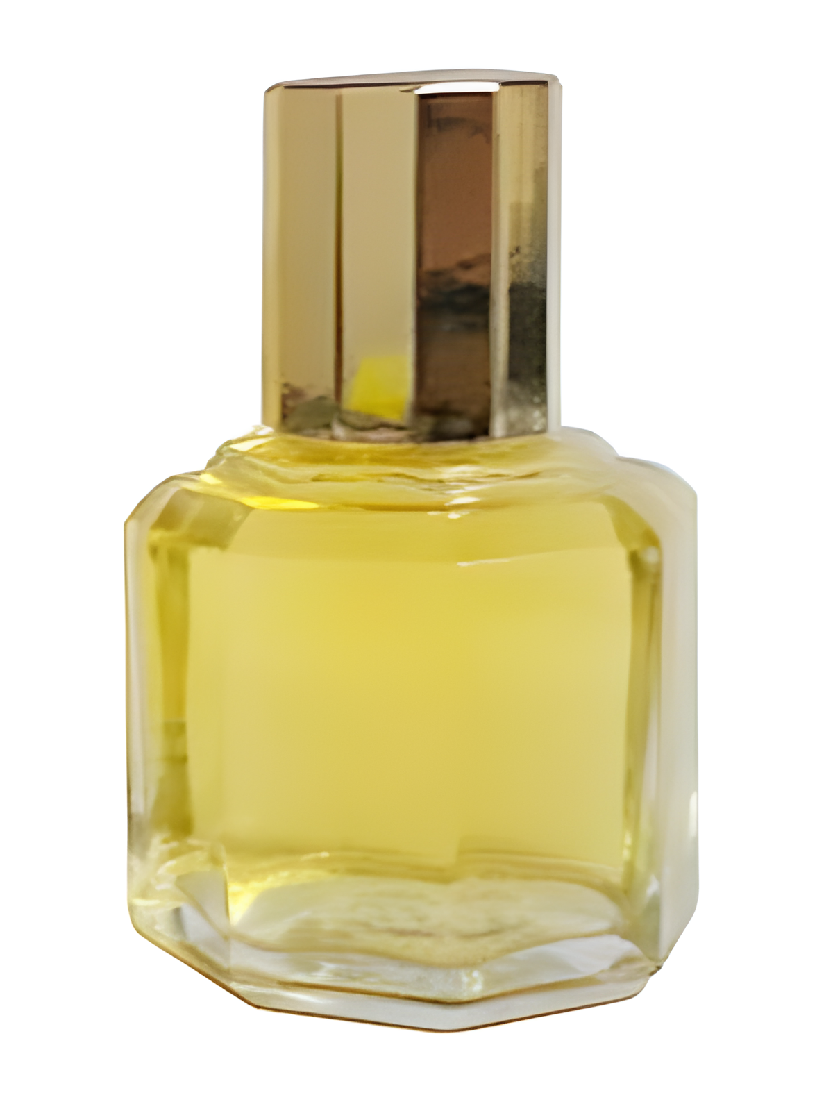 Contrast Holiday by Avon perfume bottle
