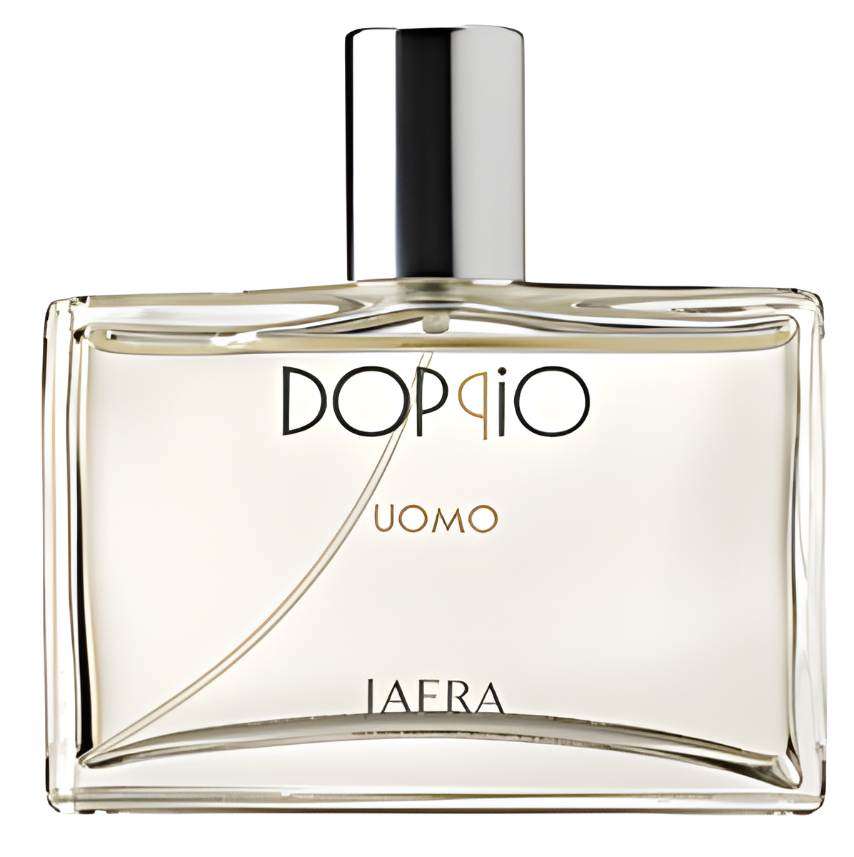 Doppio Uomo by JAFRA perfume bottle