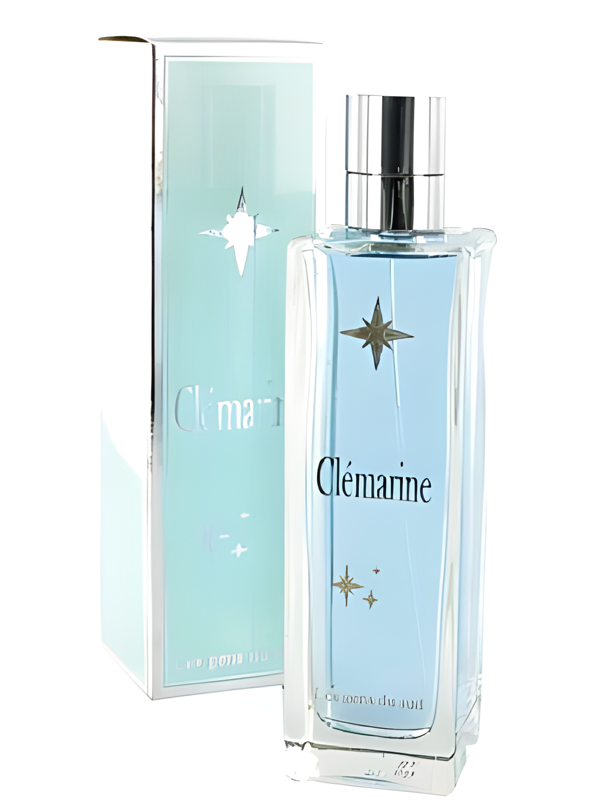 Clemarine by Les Gens du Sud perfume bottle