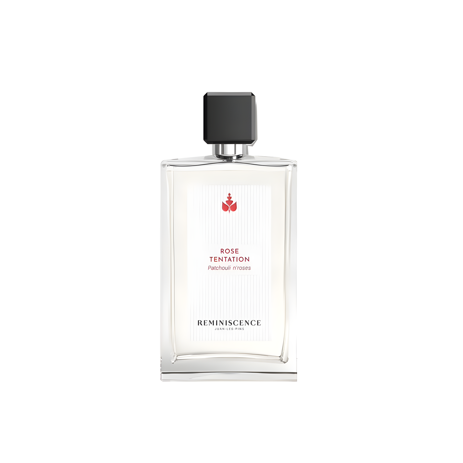 Rose Tentation by Reminiscence perfume bottle