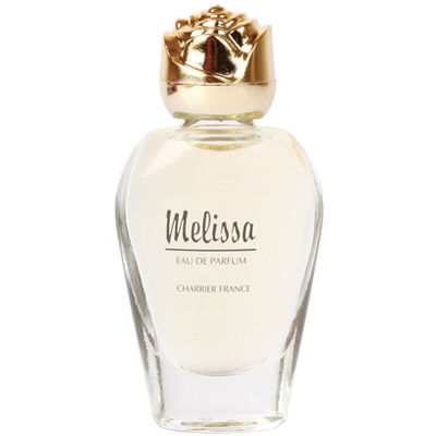 Mélissa by Charrier Parfums perfume bottle