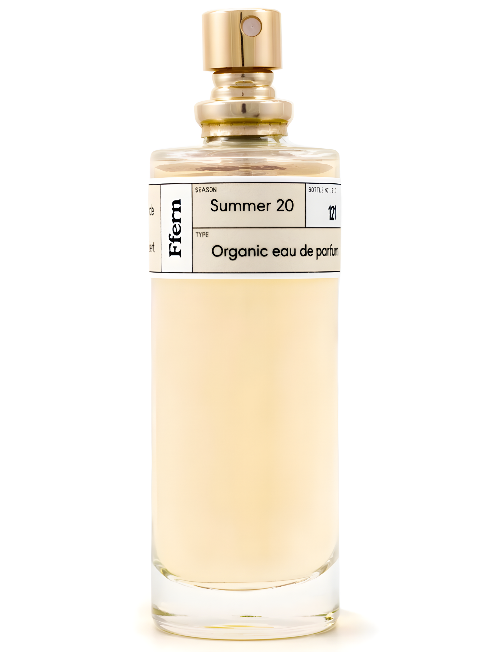 Summer 20 by Ffern perfume bottle