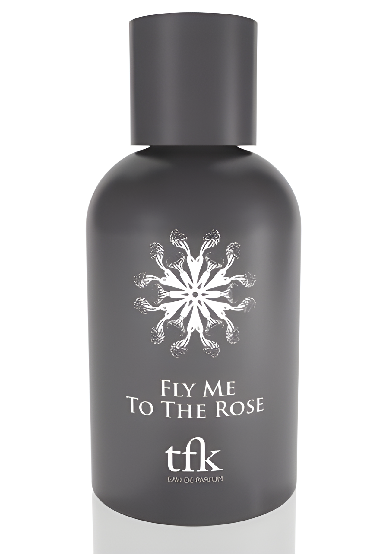 Fly Me to the Rose by The Fragrance Kitchen perfume bottle