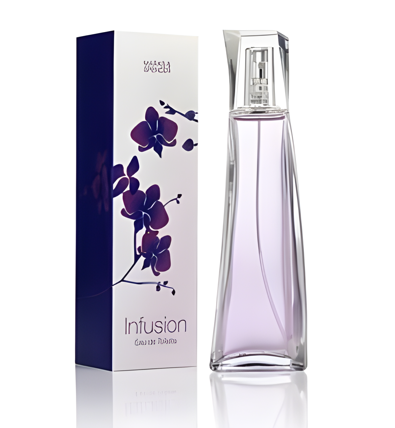 Infusion by Marks & Spencer perfume bottle